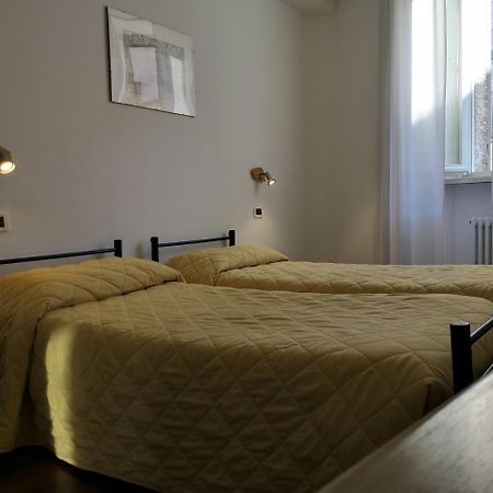 Arco Del Vento Hotel Assisi Kültér fotó