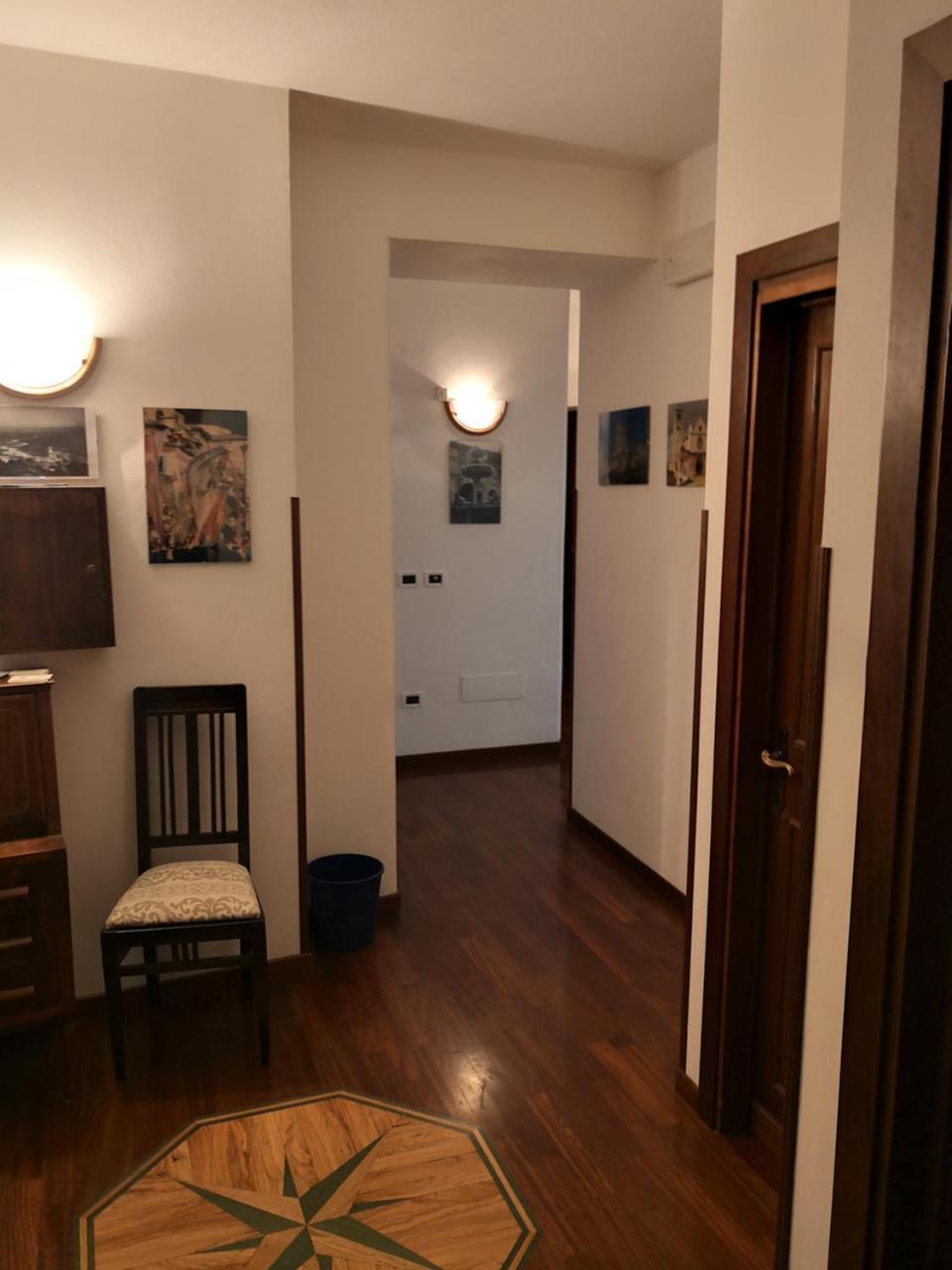 Arco Del Vento Hotel Assisi Kültér fotó