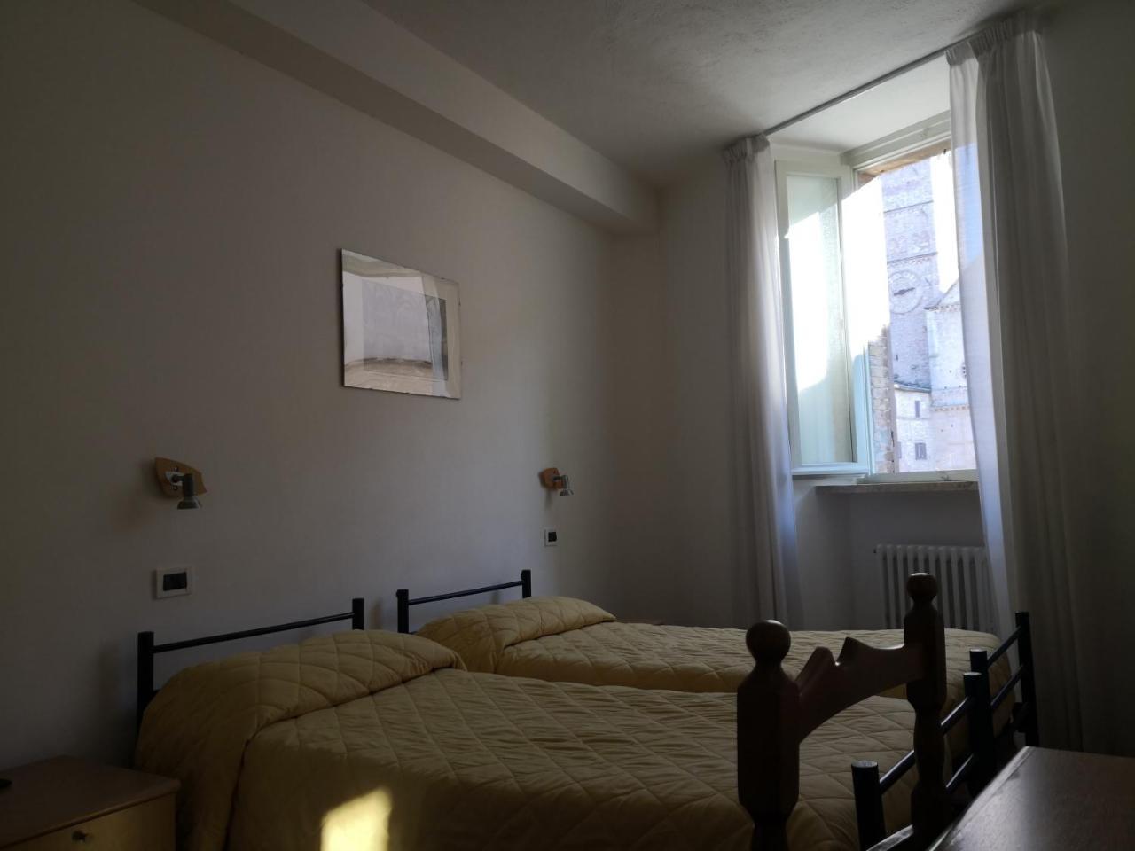 Arco Del Vento Hotel Assisi Kültér fotó