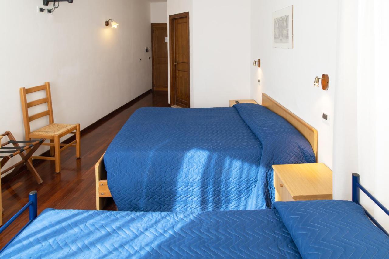 Arco Del Vento Hotel Assisi Kültér fotó