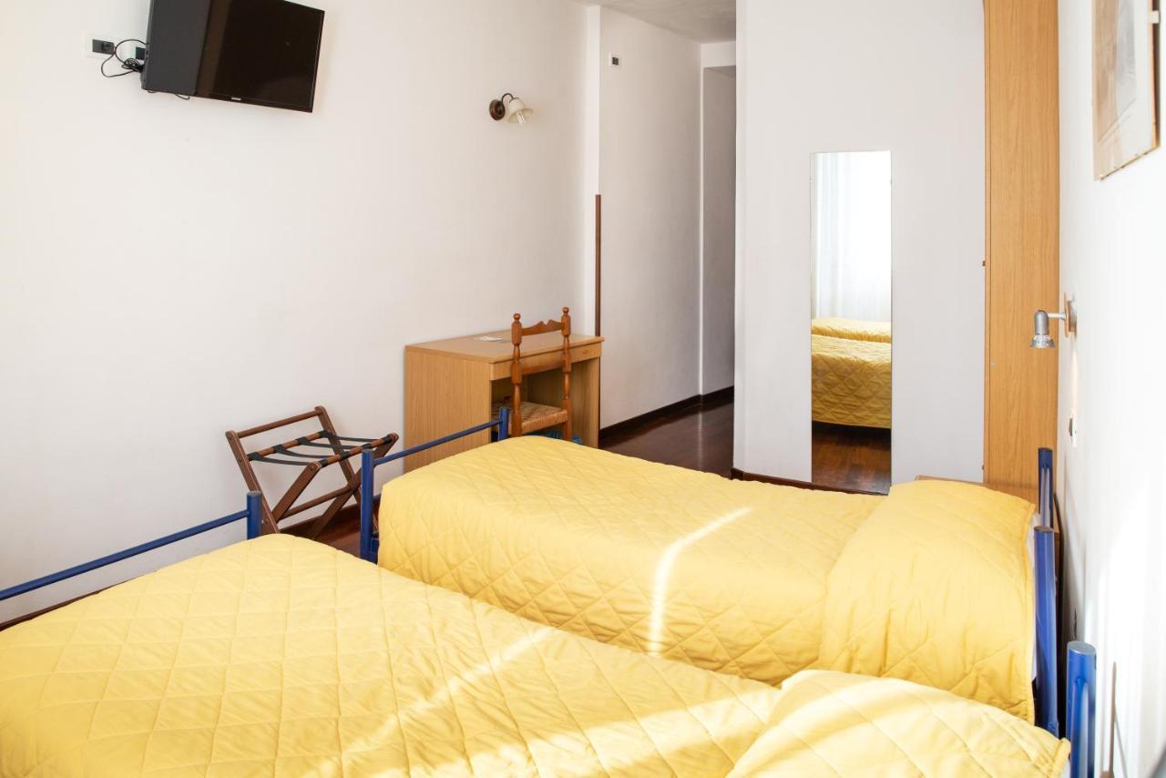 Arco Del Vento Hotel Assisi Kültér fotó