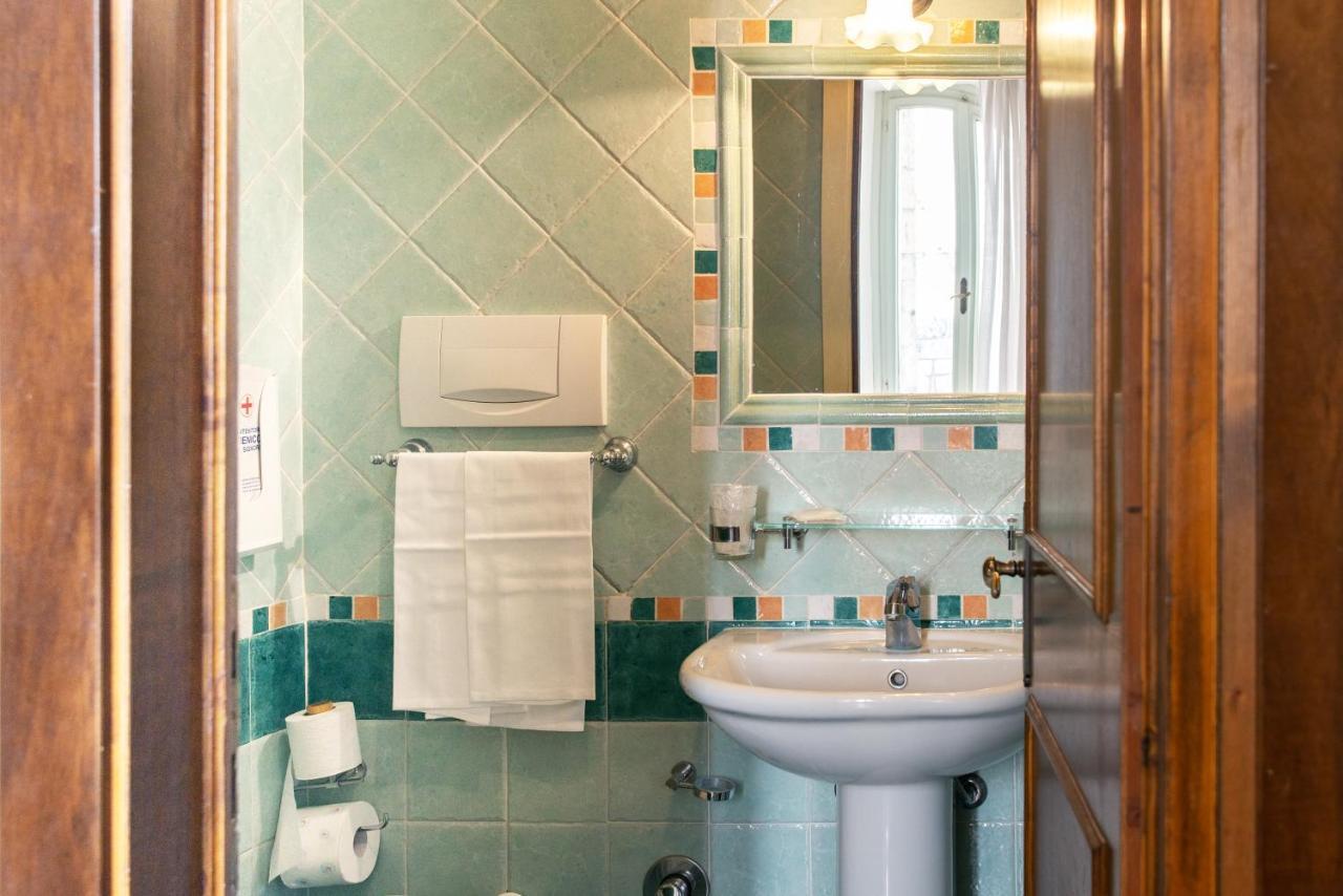 Arco Del Vento Hotel Assisi Kültér fotó