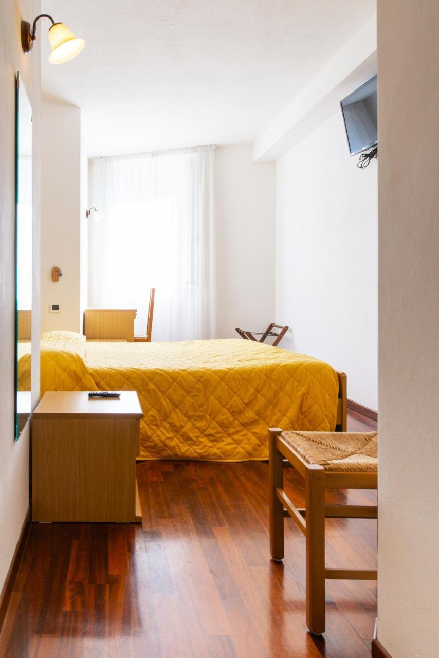 Arco Del Vento Hotel Assisi Kültér fotó