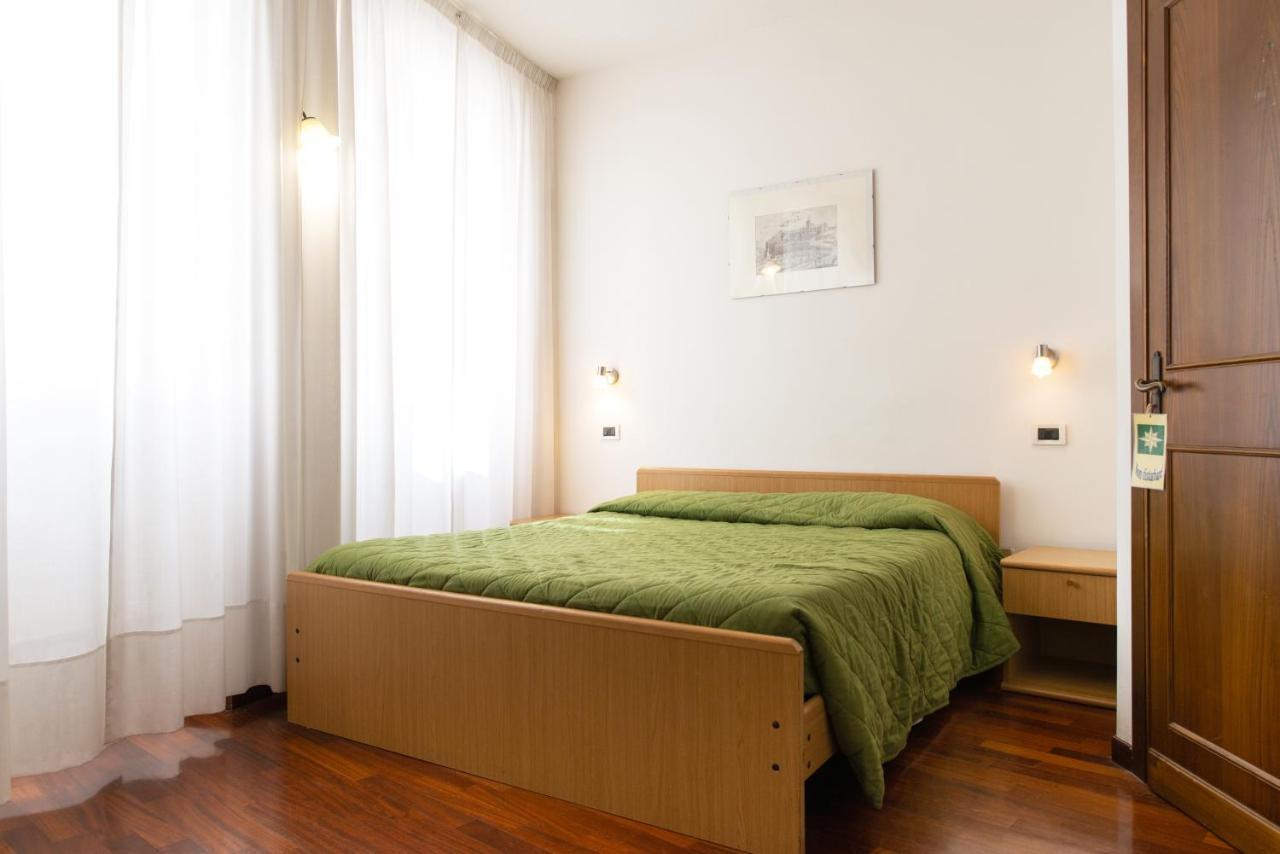 Arco Del Vento Hotel Assisi Kültér fotó