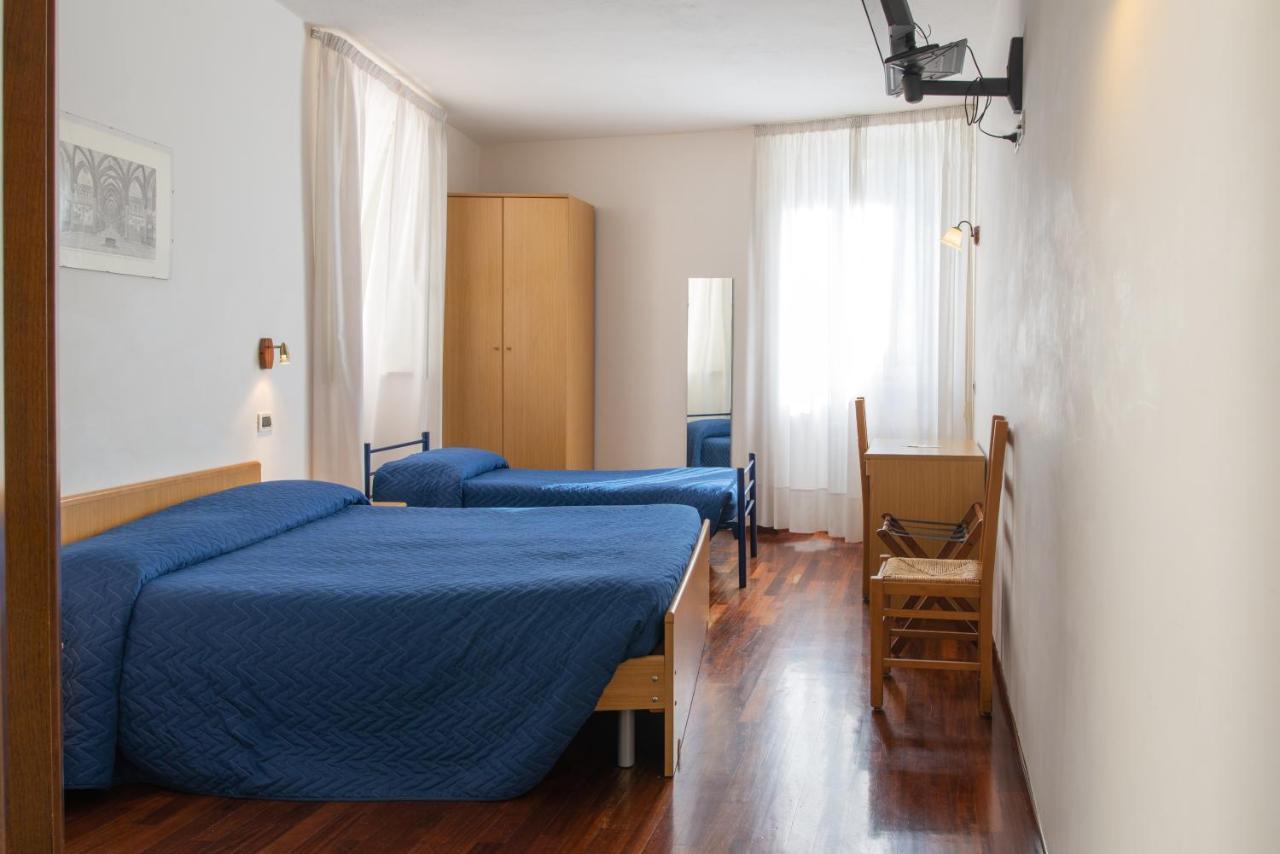 Arco Del Vento Hotel Assisi Kültér fotó
