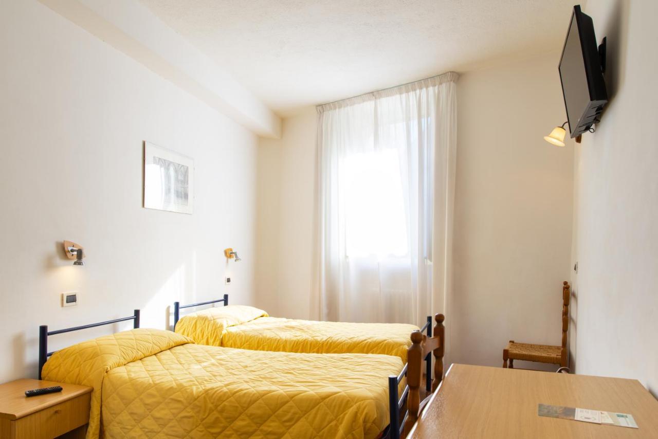 Arco Del Vento Hotel Assisi Kültér fotó