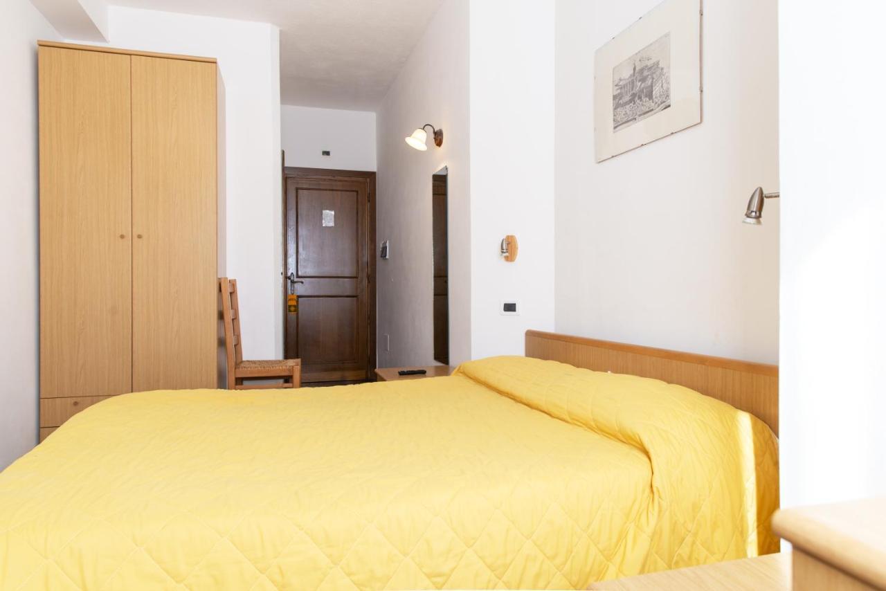 Arco Del Vento Hotel Assisi Kültér fotó